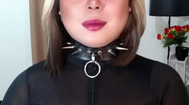 Snapshot of Mistress_DOMnicaaxx chatting on 13, 3, 2025 Mistress DOMnicaaxx online show from 13, 3, 2025