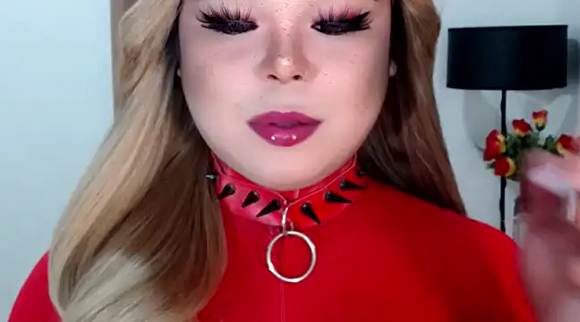 Snapshot of Mistress_DOMnicaaxx chatting on 16, 3, 2025 Mistress DOMnicaaxx online show from 16, 3, 2025