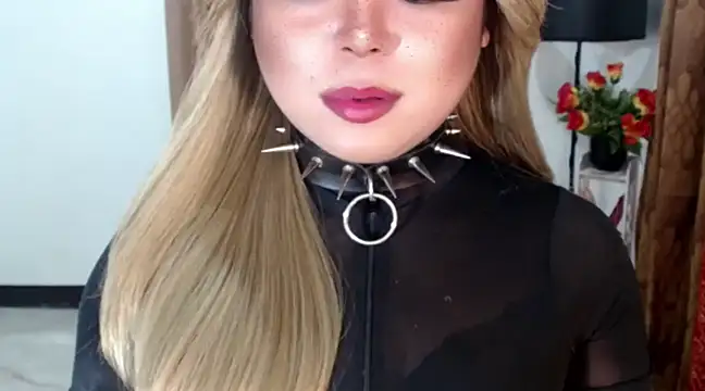 Snapshot of Mistress_DOMnicaaxx chatting on 15, 3, 2025 Mistress DOMnicaaxx online show from 15, 3, 2025