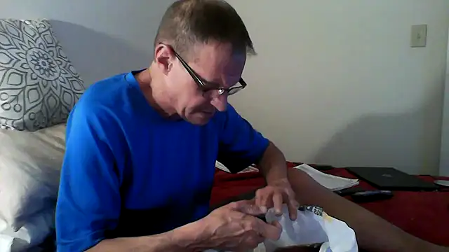 Jbblair01 online show from 21, 7, 2026