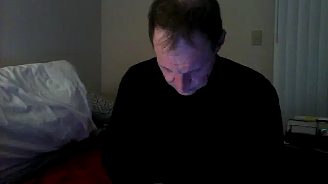 Jbblair01 online show from 2, 5, 2026