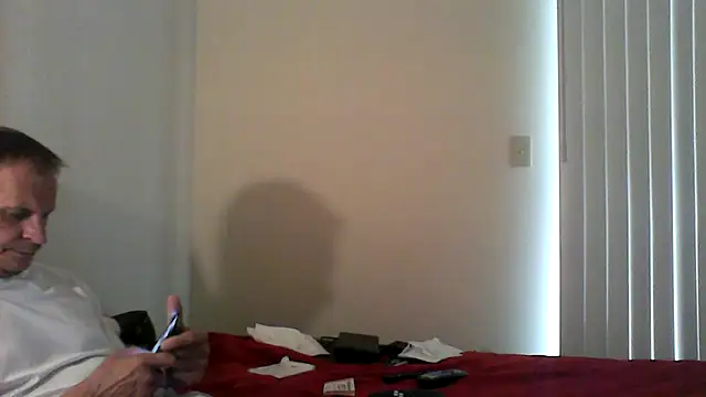 Jbblair01 online show from 30, 6, 2026