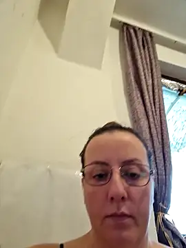 Goodass7 online show from 2, 10, 2025