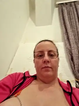 Goodass7 online show from 8, 11, 2025