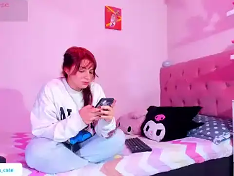 Vannessa  Shy online show from 5, 2, 2026