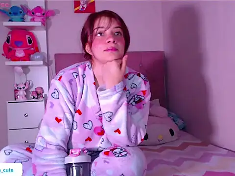 Vannessa  Shy online show from 9, 1, 2026