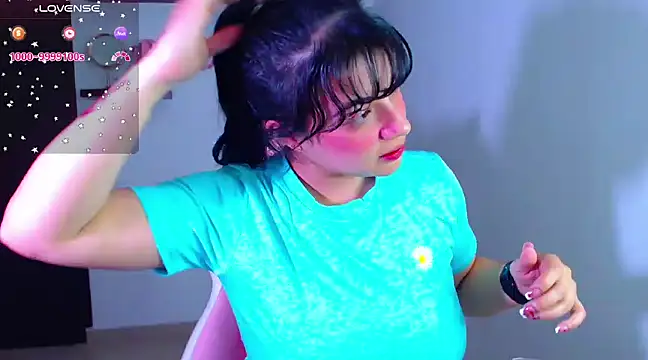 Vannessa  Shy online show from 25, 2, 2025