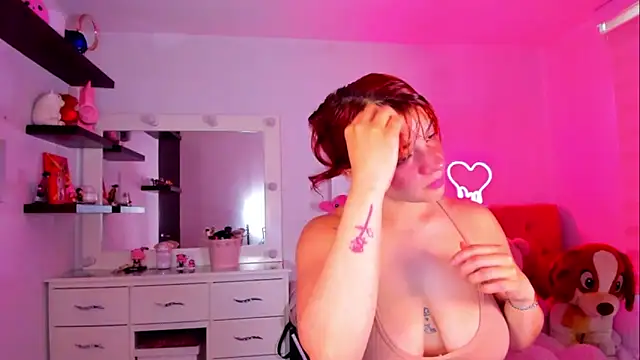 Snapshot of Vannessa__Shy chatting on 16, 6, 2026 Vannessa Shy online show from 16, 6, 2026