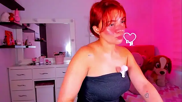 Vannessa  Shy online show from 26, 5, 2026
