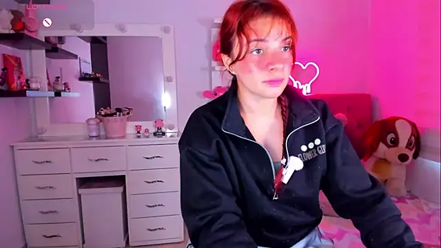 Vannessa  Shy online show from 12, 5, 2026