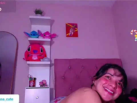 Vannessa  Shy online show from 13, 12, 2025