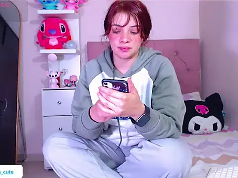 Vannessa  Shy online show from 11, 1, 2026