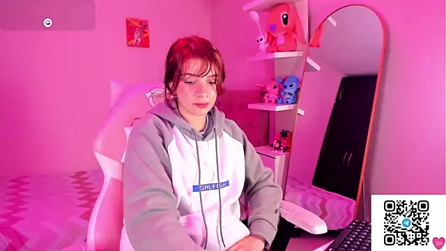 Vannessa  Shy online show from 18, 2, 2026