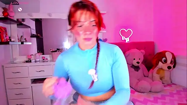 Vannessa  Shy online show from 13, 5, 2026