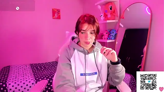 Vannessa  Shy online show from 20, 2, 2026