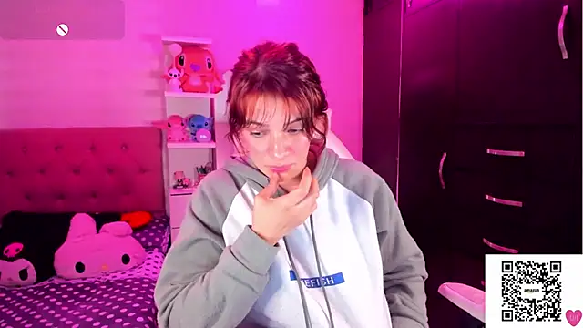 Vannessa  Shy online show from 23, 2, 2026