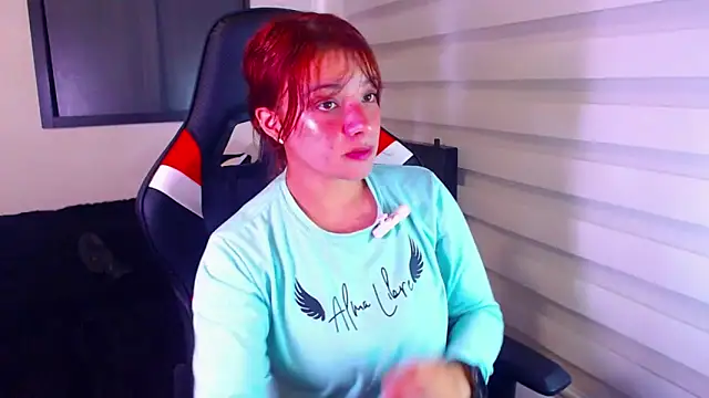 Vannessa  Shy online show from 31, 3, 2026