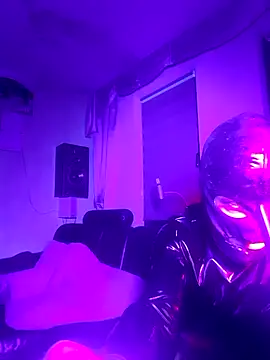 Crystalbitchx online show from 12, 1, 2026