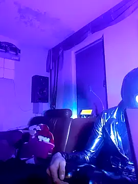 Crystalbitchx online show from 4, 2, 2025