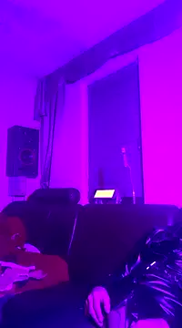 Crystalbitchx online show from 12, 12, 2024