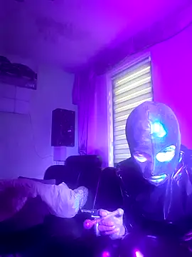 Crystalbitchx online show from 19, 10, 2025