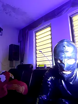 Crystalbitchx online show from 9, 3, 2025