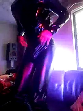 Crystalbitchx online show from 2, 2, 2025