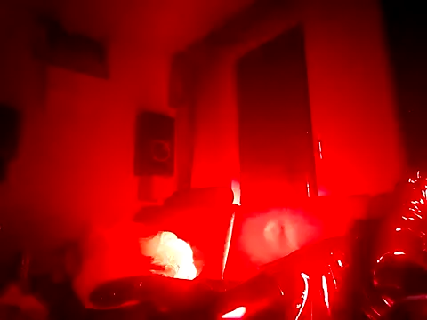 Crystalbitchx online show from 6, 10, 2025