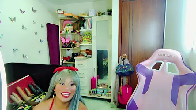 Naasha  online show from 11, 10, 2025