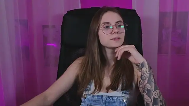  AnnaStark  online show from 12, 3, 2025