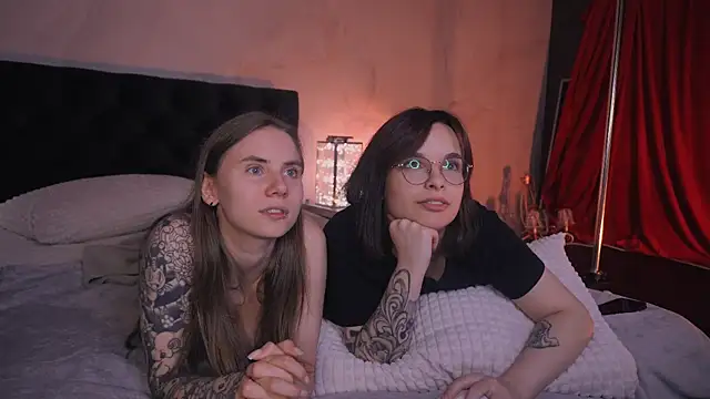  AnnaStark  online show from 14, 9, 2025