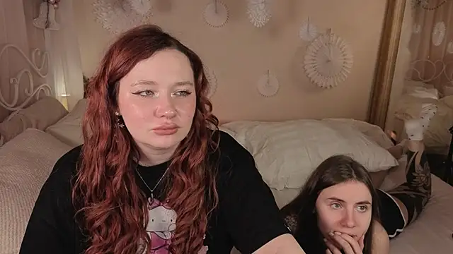  AnnaStark  online show from 28, 11, 2025