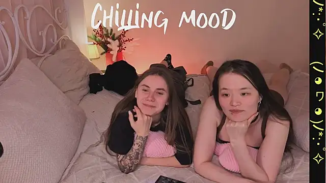  AnnaStark  online show from 23, 11, 2025