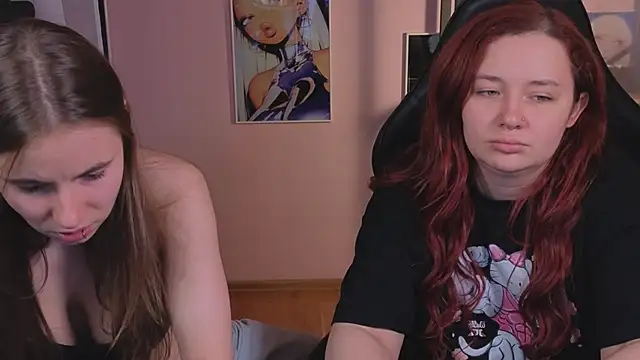  AnnaStark  online show from 5, 10, 2025