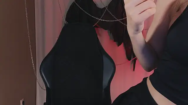  AnnaStark  online show from 29, 10, 2025