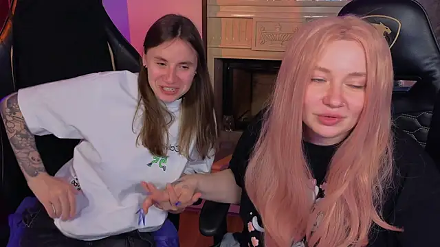  AnnaStark  online show from 29, 3, 2026