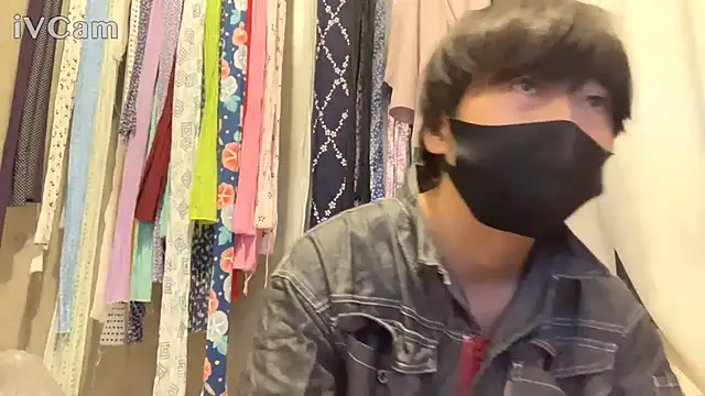 Fundoshi 2 online show from 11, 10, 2025