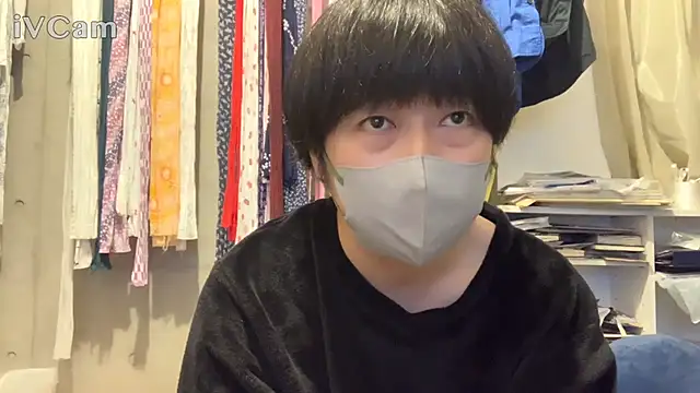 Fundoshi 2 online show from 28, 4, 2026