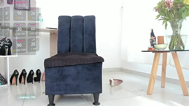 emely garcia online show from 12, 2, 2026