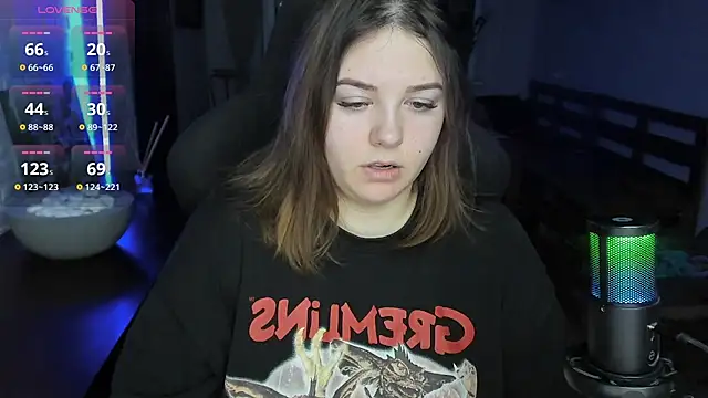 XNirvanaX online show from 27, 11, 2025