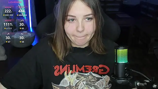 XNirvanaX online show from 26, 9, 2025