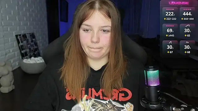 XNirvanaX online show from 23, 2, 2025