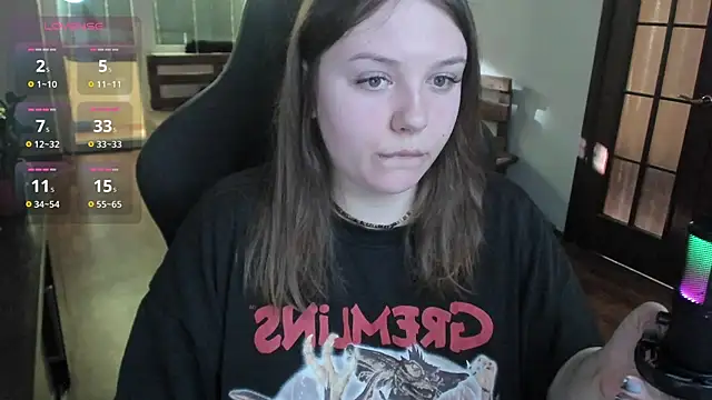 XNirvanaX online show from 8, 3, 2026