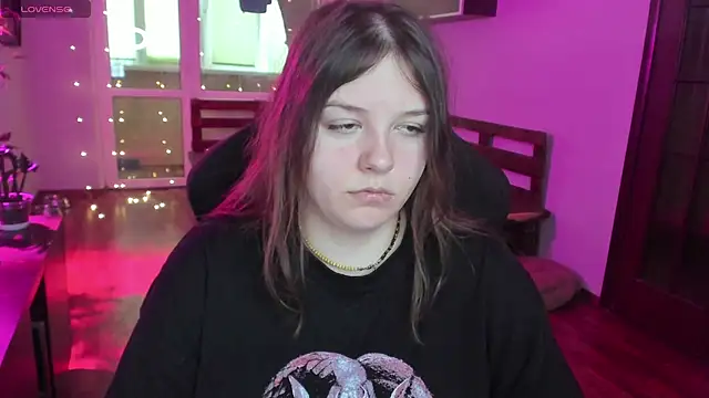 Snapshot of XNirvanaX chatting on 24, 2, 2026 XNirvanaX online show from 24, 2, 2026