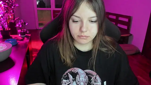 XNirvanaX online show from 6, 3, 2026