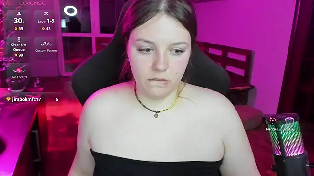 XNirvanaX online show from 13, 3, 2026