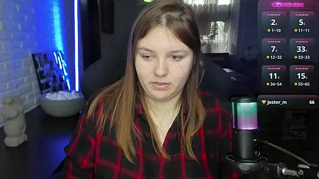 XNirvanaX online show from 16, 3, 2025