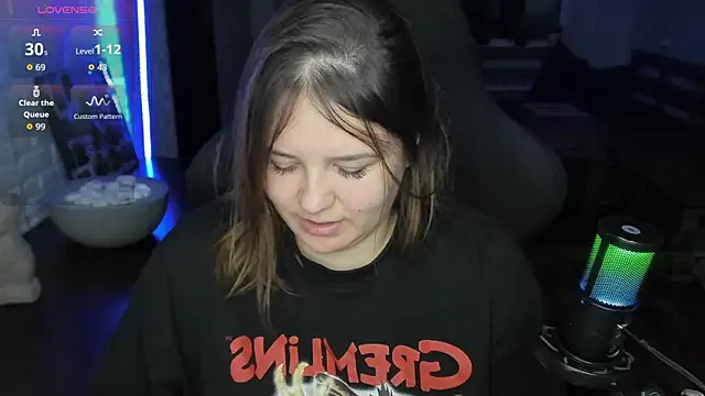 XNirvanaX online show from 20, 9, 2025