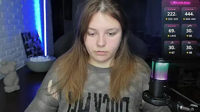 XNirvanaX online show from 22, 3, 2025