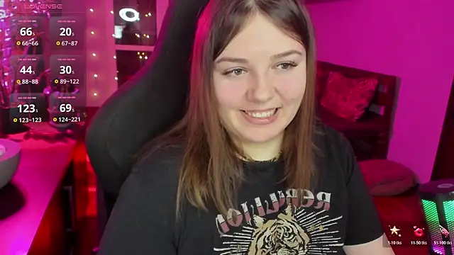 XNirvanaX online show from 17, 1, 2026